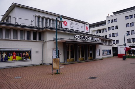 Bad Godesberg